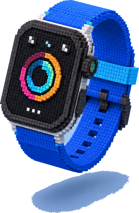 Smartwatches